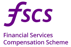 Financial Services Compensation Scheme. Protecting your money. Find out more here.