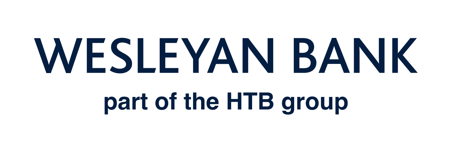 Wesleyan Bank Logo